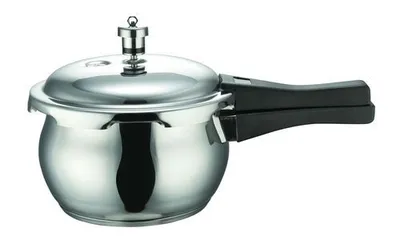 Handi SS Pressure Cooker