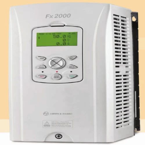 Fx2000: Flexi Series L&T VFD FX2000, 415V