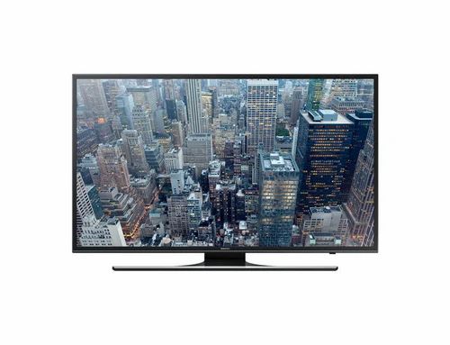 189 3cm 75 UHD 4K Flat Smart TV JU6470 Series 6