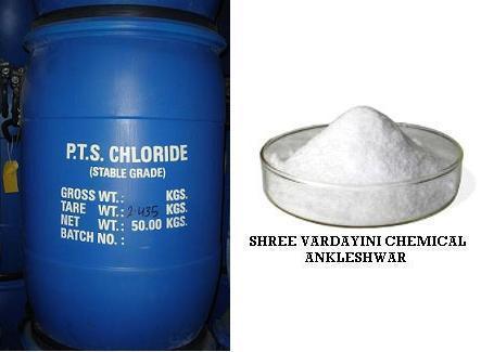 Para Toluene Sulfonyl Chloride / PTSC, Packaging Type: Hdpe Drum, Packaging Size: 50 Kg