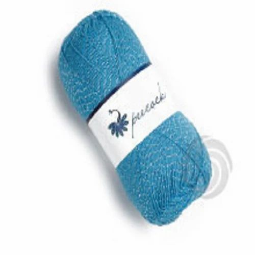 HP Peecock Superfine Knitting Yarn