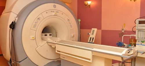 MRI Scan Service