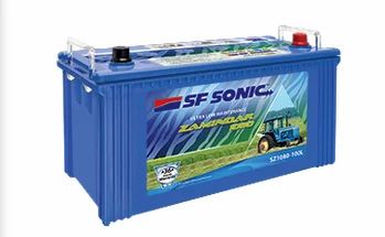 Tractor Battery