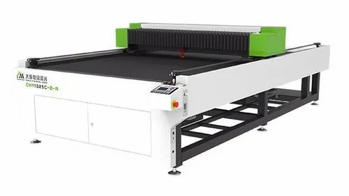 Co2 Laser Wood Engraving Machine, Model Name/Number: cma-1325, Automation Grade: Automatic