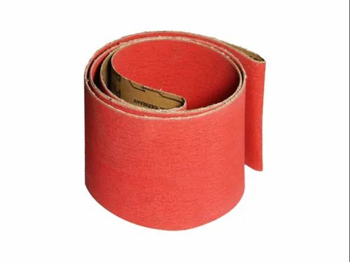 Ceramic Abrasive Belt