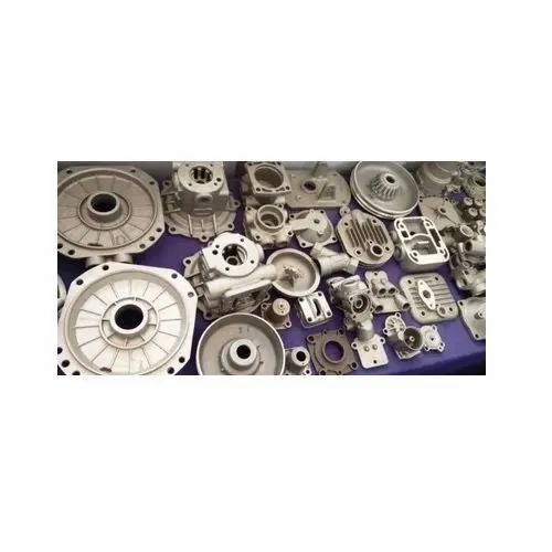 Aluminium Die Casting Parts