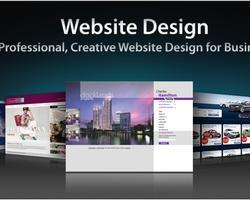 Dynamic Website Development Services