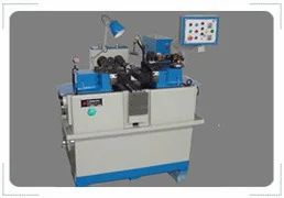 High Speed Thread Rolling Machine