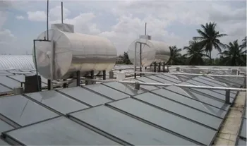 Solar Thermal Collector