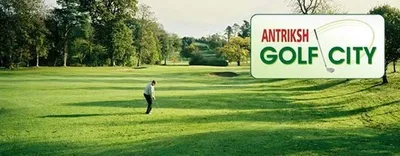 Antriksh Golf City Real Estate Services