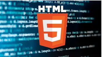 HTML5 And CSS3 Developing Service