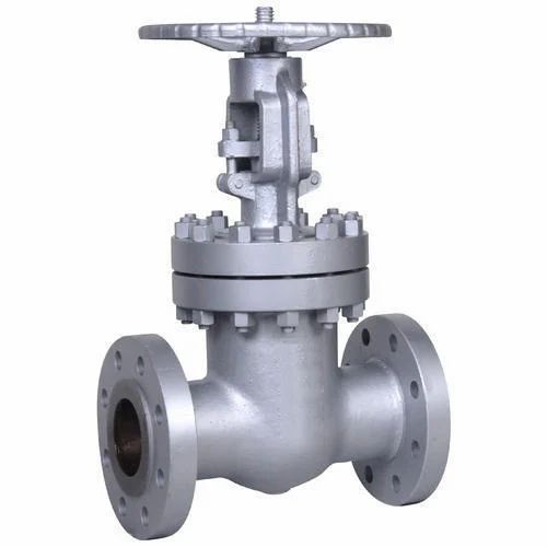 Sanitary Gate Valve