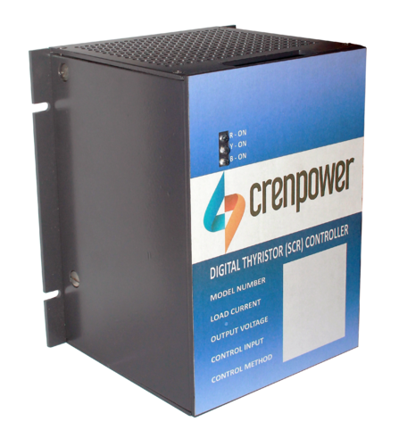 Crenpower 100 to 240 VAC Thyristor Power Controllers