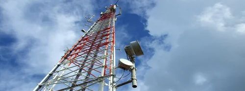 Telecomm Structures & Accessories