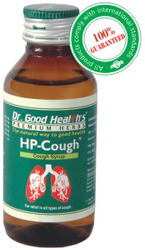 Hp-cough Syrup