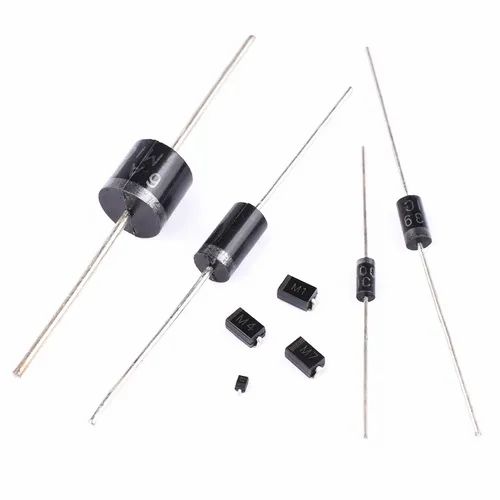 HJS Through Hole Diode IN 5408, For Invertor,Generator, Part Number: 1N5408