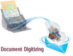 Document Digitization