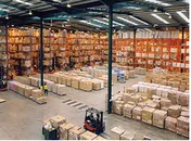 Warehousing And Distribution Services