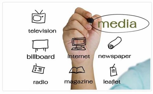 Media Buying Marketing Service