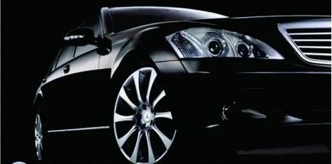 Premium and Luxury Car Rental