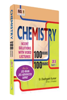 Chemistry Books