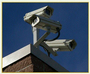 Security Surveillance System