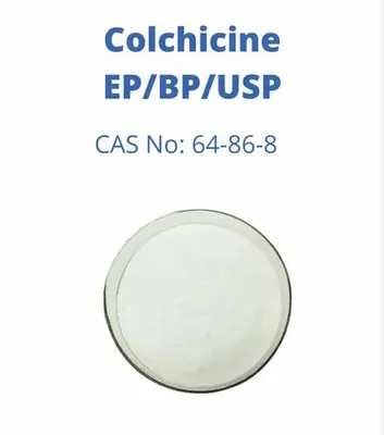 Colchicine, 1 Kg Bag