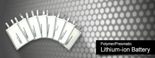Prismatic Lithium Ion Battery