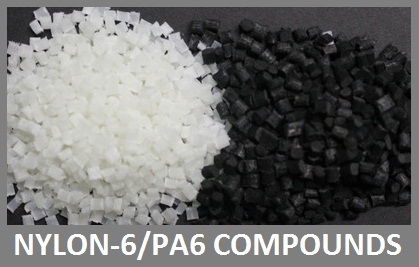 Nylon-6 PA6 Compound