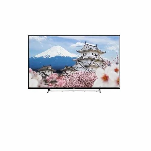 Akai AKLT65U-DS73K 65 Inch UHD 4K Smart TV, Resolution: 3840x2160