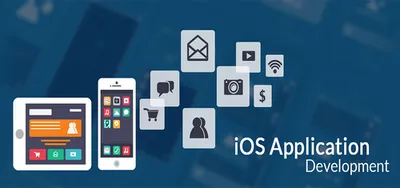 IOS App Development