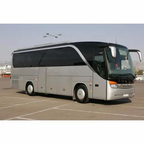 Ashok leyland 36 Seater AC Bus for Rentals, Local
