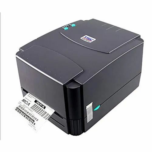 TTP - 244CE Barcode Label Printer, Max. Print Width: 4.25 inch, Resolution: 203 DPI (8 dots/mm)