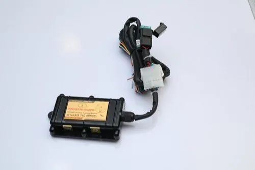 Mansi Car Tracking Device