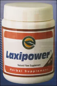 Laxative Herbal Medicine