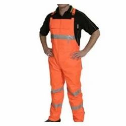 Industrial Safety Apparel