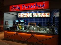 Only Parathas