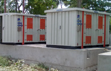 Package Sub  Station