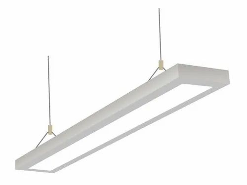 Shaffer Cool White Elite Architectural Light, For Multipurpose