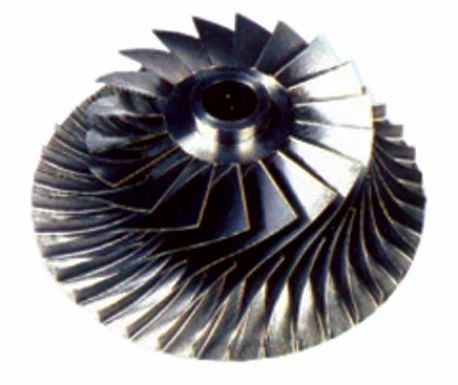 Pump Impeller