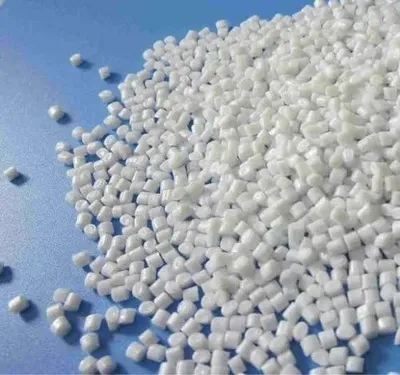 JBF White PET Bottle Granules, For Plastic Industry, Packaging Size: 1 Bag Of 1100 Kgs