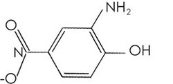 4 Nitro 2 Aminophenol