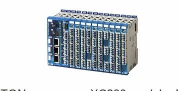 EATON Announces XC300 Modular PLC