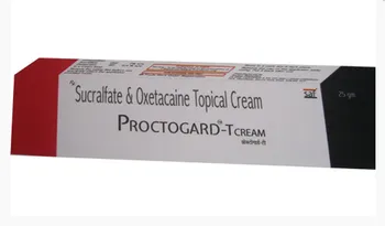 Proctogard-T