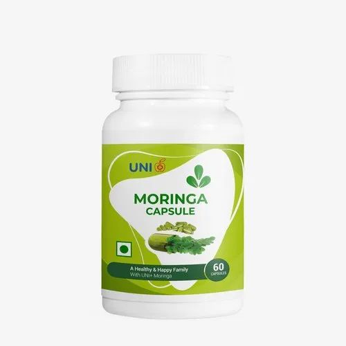 Moringa Capsules