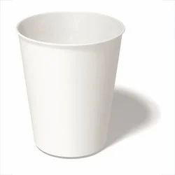 Plain Disposable Cups 150 ML