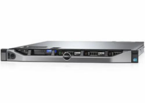 Rack Server R430 (2620)