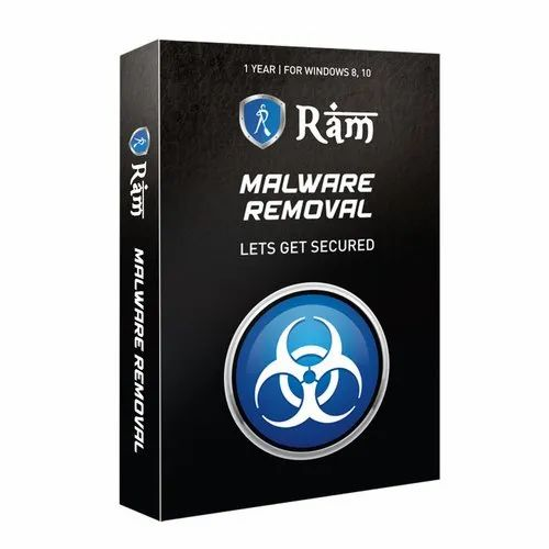 RAM Malware Removal