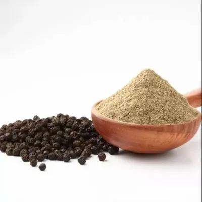 Powder Pepper Extract Peperine