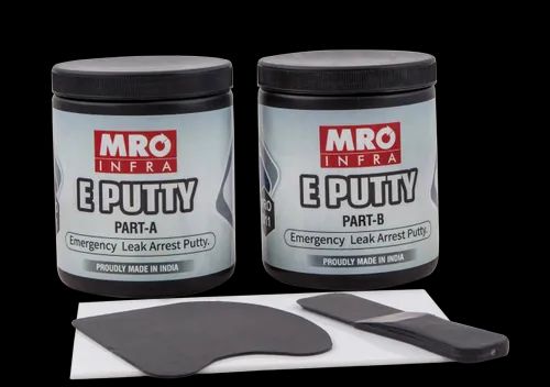 Mro 8011s E Putty Sg, 1kg, Container